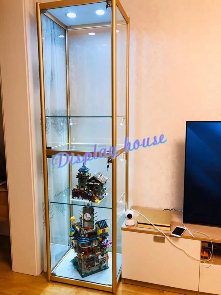 玻璃櫃  展示櫃  飾品櫃  飾物櫃  商用展示櫃