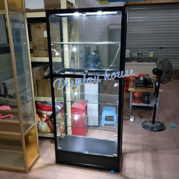 玻璃櫃 展示櫃 飾品櫃 飾物櫃 商用展示櫃