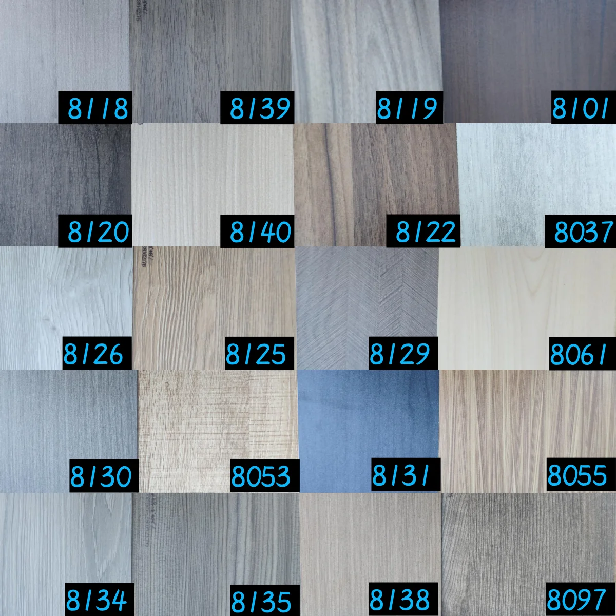 商用格仔櫃：圖片 6