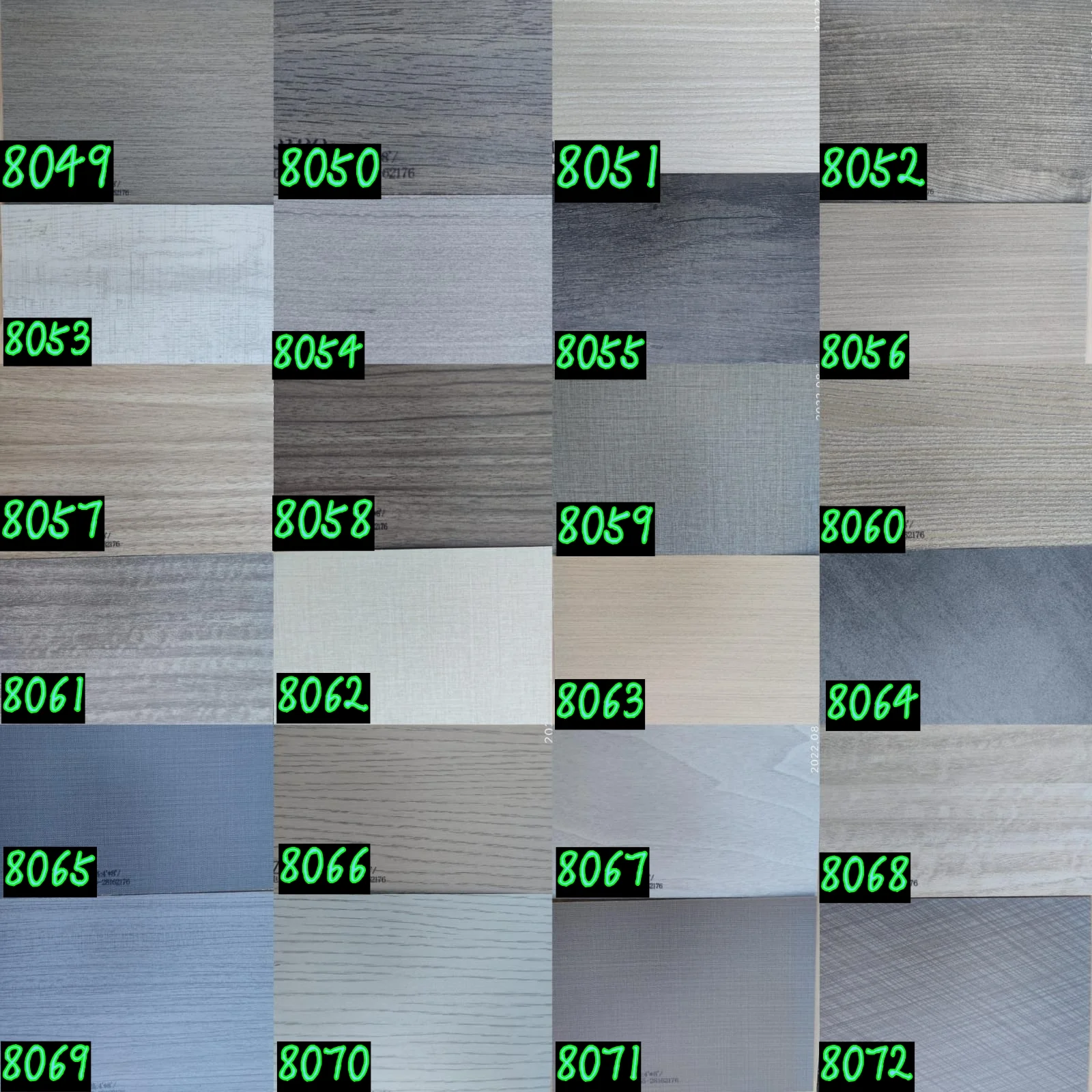 商用格仔櫃：圖片 7