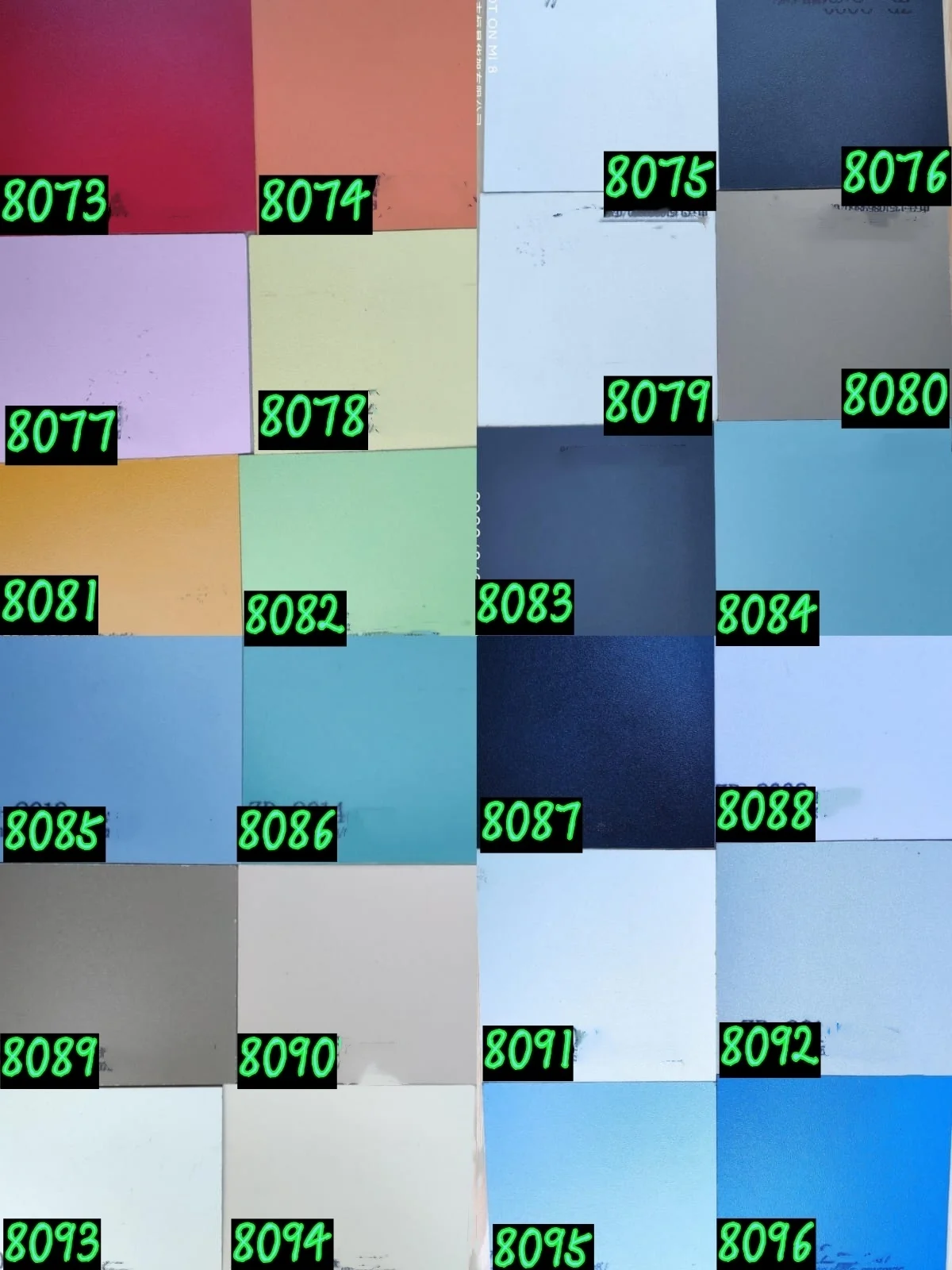 商用格仔櫃：圖片 8