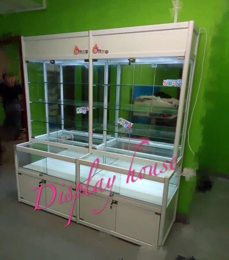 display櫃 商用展示櫃