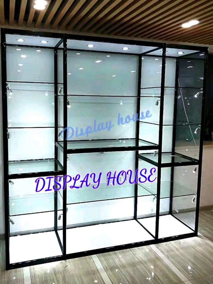 display櫃 商用展示櫃