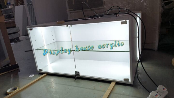 展示櫃 吊櫃 掛牆櫃