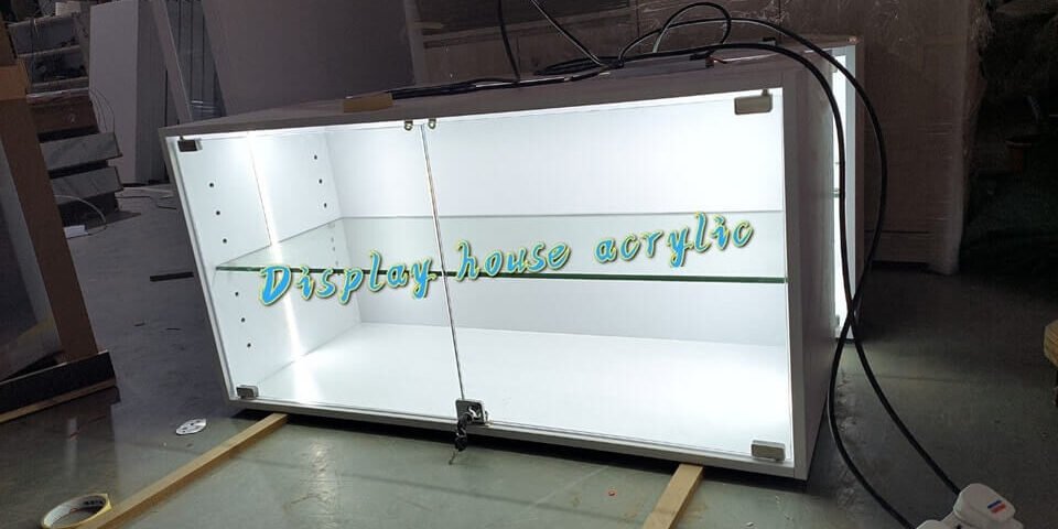 展示櫃 吊櫃 掛牆櫃