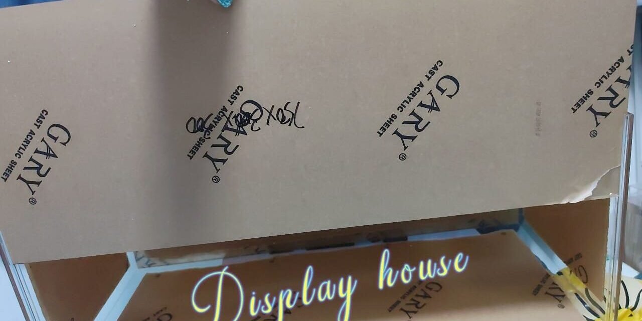 acrylicc box 亞加力